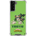 My Hero Academia Tsuyu Season 5 Galaxy S21 Plus 5G Clear Case