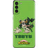 My Hero Academia Tsuyu Season 5 Galaxy S21 Plus 5G Skin