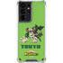 My Hero Academia Tsuyu Season 5 Galaxy S21 Ultra 5G Clear Case