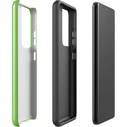 My Hero Academia Tsuyu Season 5 Galaxy S21 Ultra 5G Pro Case