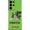 My Hero Academia Tsuyu Season 5 Galaxy S21 Ultra 5G Skin