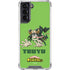 My Hero Academia Tsuyu Season 5 Galaxy S22 Clear Case