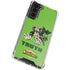 My Hero Academia Tsuyu Season 5 Galaxy S22 Clear Case