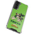 My Hero Academia Tsuyu Season 5 Galaxy S22 Plus Clear Case