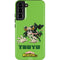 My Hero Academia Tsuyu Season 5 Galaxy S22 Plus Pro Case