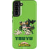 My Hero Academia Tsuyu Season 5 Galaxy S22 Plus Pro Case
