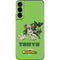 My Hero Academia Tsuyu Season 5 Galaxy S22 Plus Skin