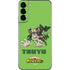 My Hero Academia Tsuyu Season 5 Galaxy S22 Plus Skin