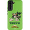 My Hero Academia Tsuyu Season 5 Galaxy S22 Pro Case