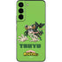 My Hero Academia Tsuyu Season 5 Galaxy S22 Skin