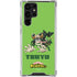My Hero Academia Tsuyu Season 5 Galaxy S22 Ultra Clear Case