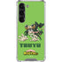 My Hero Academia Tsuyu Season 5 Galaxy S23 Clear Case