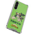 My Hero Academia Tsuyu Season 5 Galaxy S23 FE Clear Case