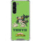 My Hero Academia Tsuyu Season 5 Galaxy S23 Plus Clear Case
