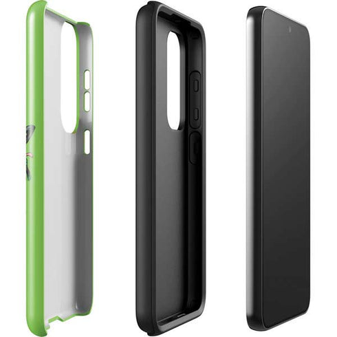 My Hero Academia Tsuyu Season 5 Galaxy S23 Plus Pro Case