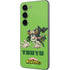 My Hero Academia Tsuyu Season 5 Galaxy S23 Skin
