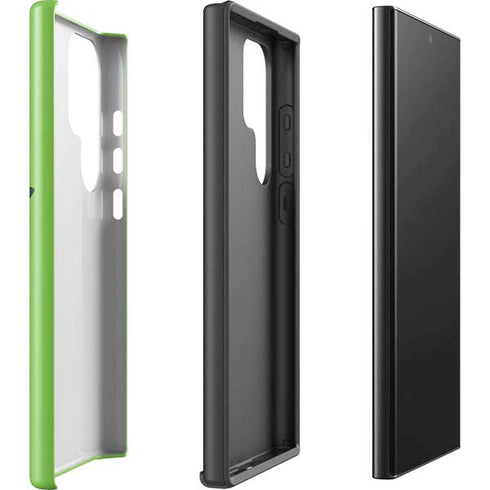 My Hero Academia Tsuyu Season 5 Galaxy S23 Ultra Pro Case