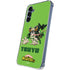 My Hero Academia Tsuyu Season 5 Galaxy S24 Clear Case