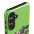 My Hero Academia Tsuyu Season 5 Galaxy S25 Impact Case