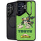 My Hero Academia Tsuyu Season 5 Galaxy S25 Plus Kickstand Case