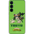 My Hero Academia Tsuyu Season 5 Galaxy S24 Plus Skin