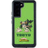 My Hero Academia Tsuyu Season 5 Galaxy S24 Plus Waterproof Case