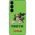 My Hero Academia Tsuyu Season 5 Galaxy S25 Skin