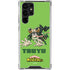 My Hero Academia Tsuyu Season 5 Galaxy S24 Ultra Clear Case