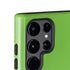 My Hero Academia Tsuyu Season 5 Galaxy S25 Ultra Impact Case