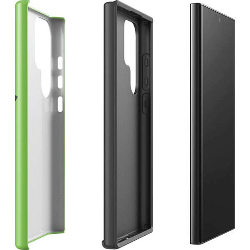 My Hero Academia Tsuyu Season 5 Galaxy S25 Ultra Impact Case