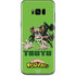 My Hero Academia Tsuyu Season 5 Galaxy S8 Plus Skin