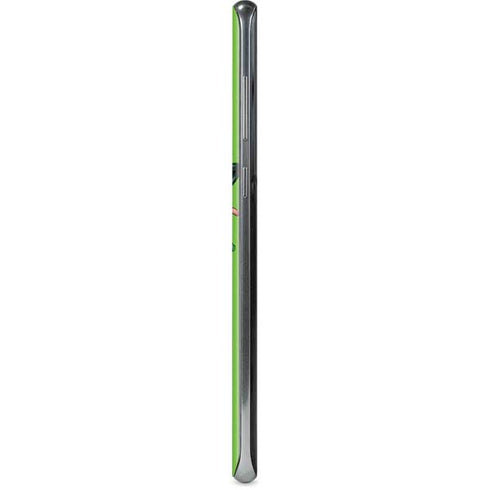My Hero Academia Tsuyu Season 5 Galaxy S8 Plus Skin