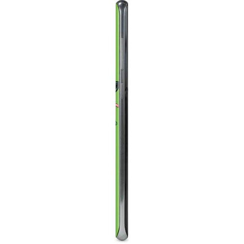 My Hero Academia Tsuyu Season 5 Galaxy S8 Skin