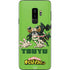 My Hero Academia Tsuyu Season 5 Galaxy S9 Plus Skin