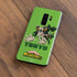My Hero Academia Tsuyu Season 5 Galaxy S9 Plus Skin