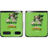 My Hero Academia Tsuyu Season 5 Galaxy Z Flip Skin