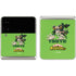 My Hero Academia Tsuyu Season 5 Galaxy Z Flip3 5G Skin