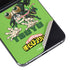 My Hero Academia Tsuyu Season 5 Galaxy Z Flip5 5G Skin