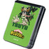 My Hero Academia Tsuyu Season 5 Galaxy Z Flip5 5G Skin