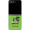 My Hero Academia Tsuyu Season 5 Galaxy Z Flip6 Skin