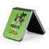 My Hero Academia Tsuyu Season 5 Galaxy Z Flip6 Skin
