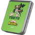 My Hero Academia Tsuyu Season 5 Galaxy Z Flip6 Skin