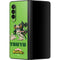 My Hero Academia Tsuyu Season 5 Galaxy Z Fold3 5G Skin