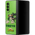 My Hero Academia Tsuyu Season 5 Galaxy Z Fold3 5G Skin