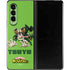 My Hero Academia Tsuyu Season 5 Galaxy Z Fold3 5G Skin