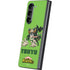 My Hero Academia Tsuyu Season 5 Galaxy Z Fold5 5G Skin