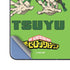 My Hero Academia Tsuyu Season 5 Galaxy Z Fold5 5G Skin