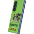 My Hero Academia Tsuyu Season 5 Galaxy Z Fold6 Skin