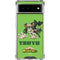 My Hero Academia Tsuyu Season 5 Google Pixel 6 Clear Case