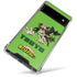 My Hero Academia Tsuyu Season 5 Google Pixel 6 Clear Case